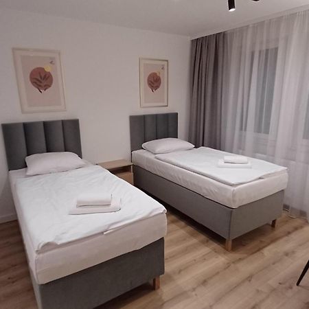 Hotel Piast Mysliborz Exterior photo