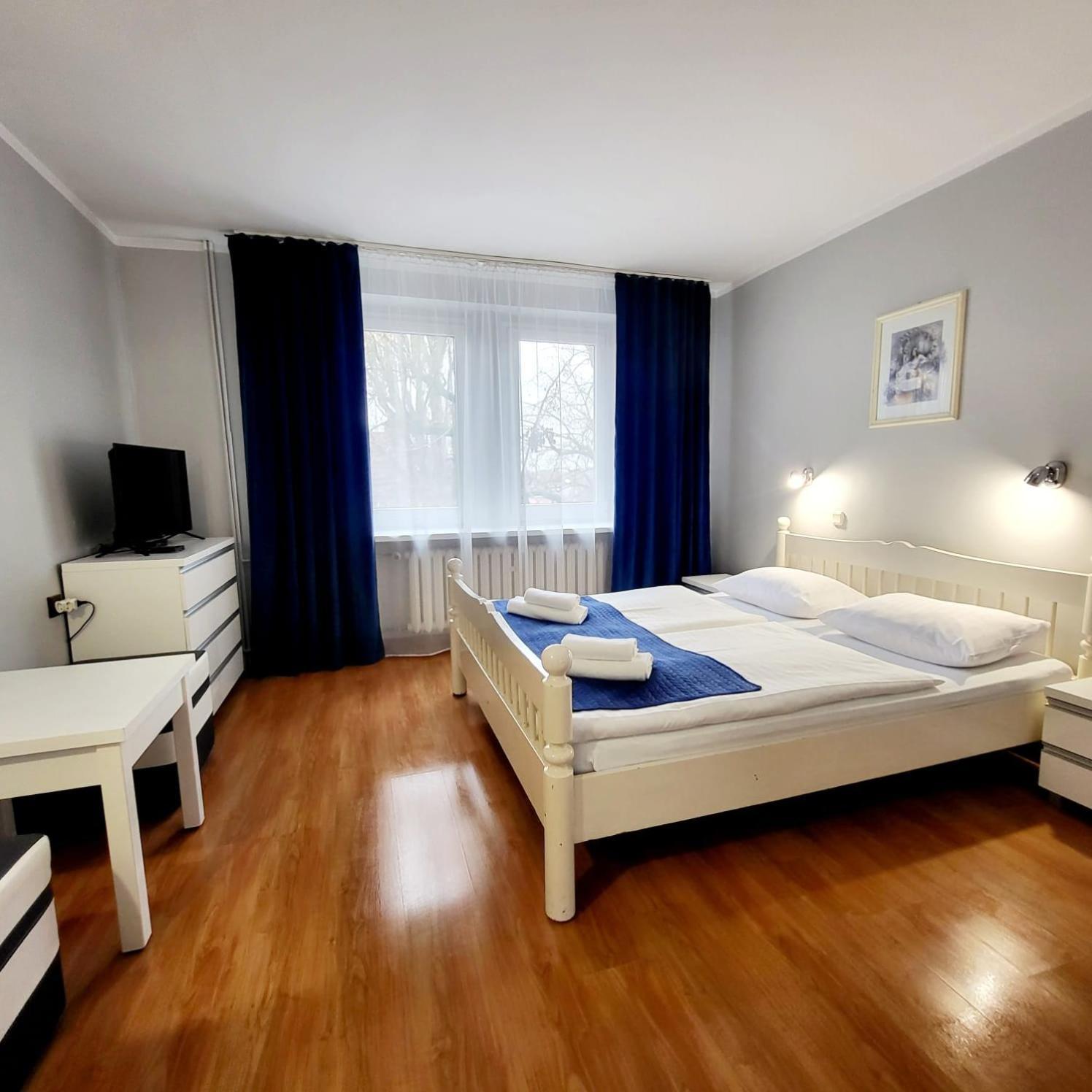 Hotel Piast Mysliborz Exterior photo