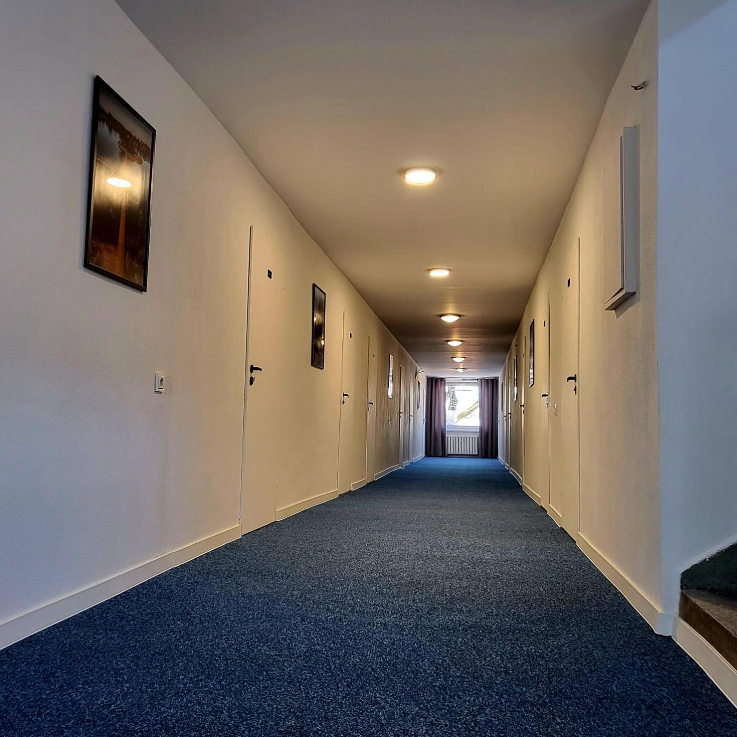 Hotel Piast Mysliborz Exterior photo