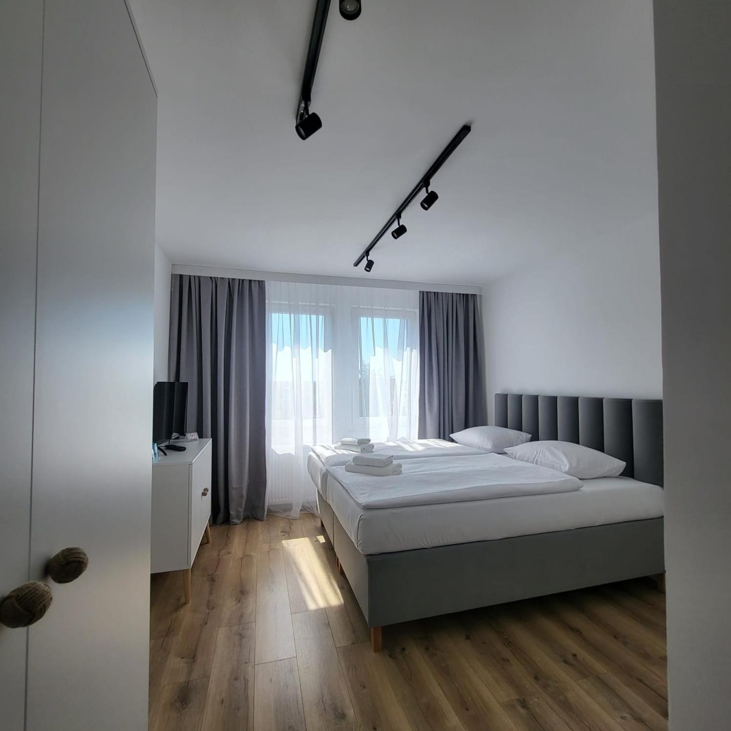 Hotel Piast Mysliborz Exterior photo