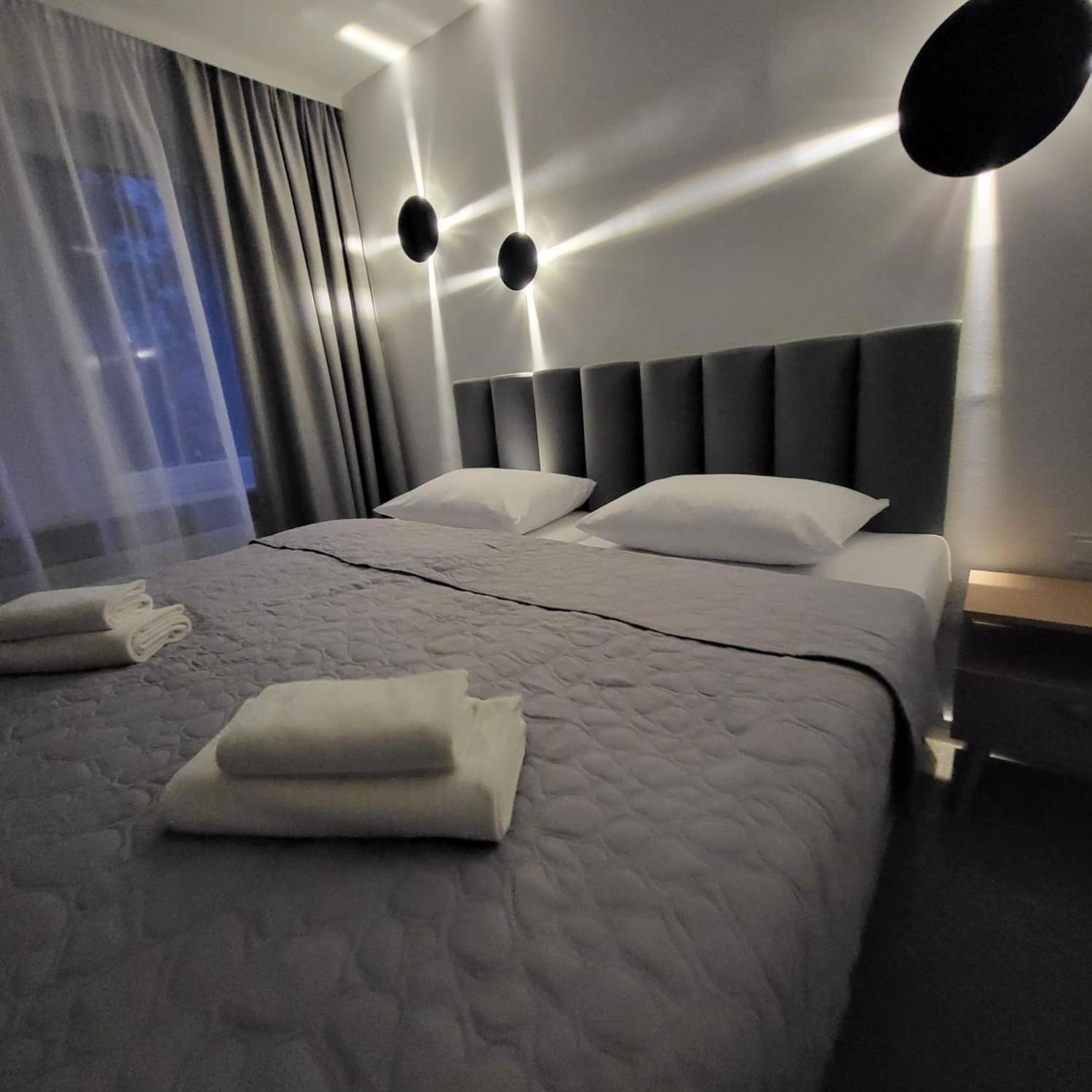 Hotel Piast Mysliborz Exterior photo