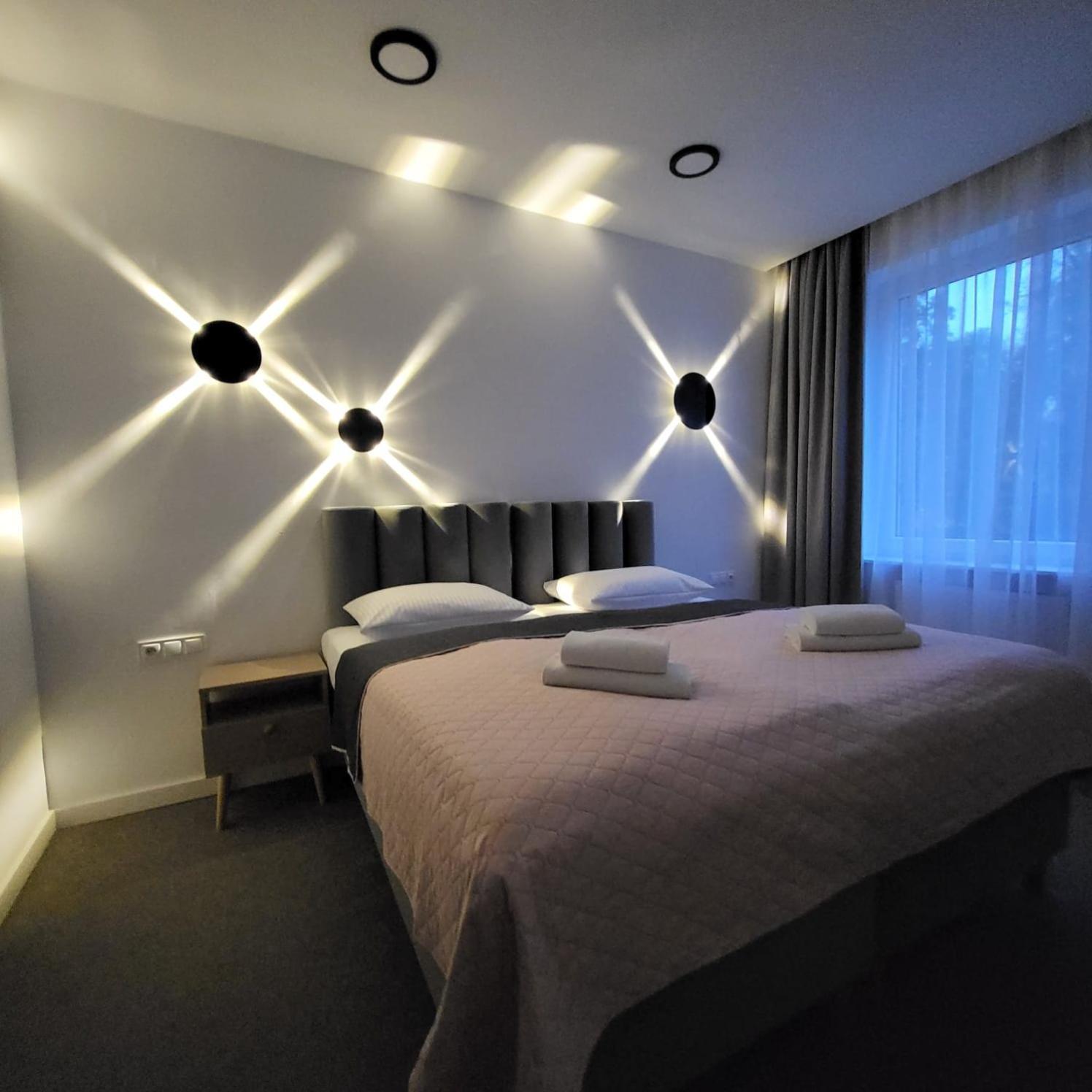 Hotel Piast Mysliborz Exterior photo
