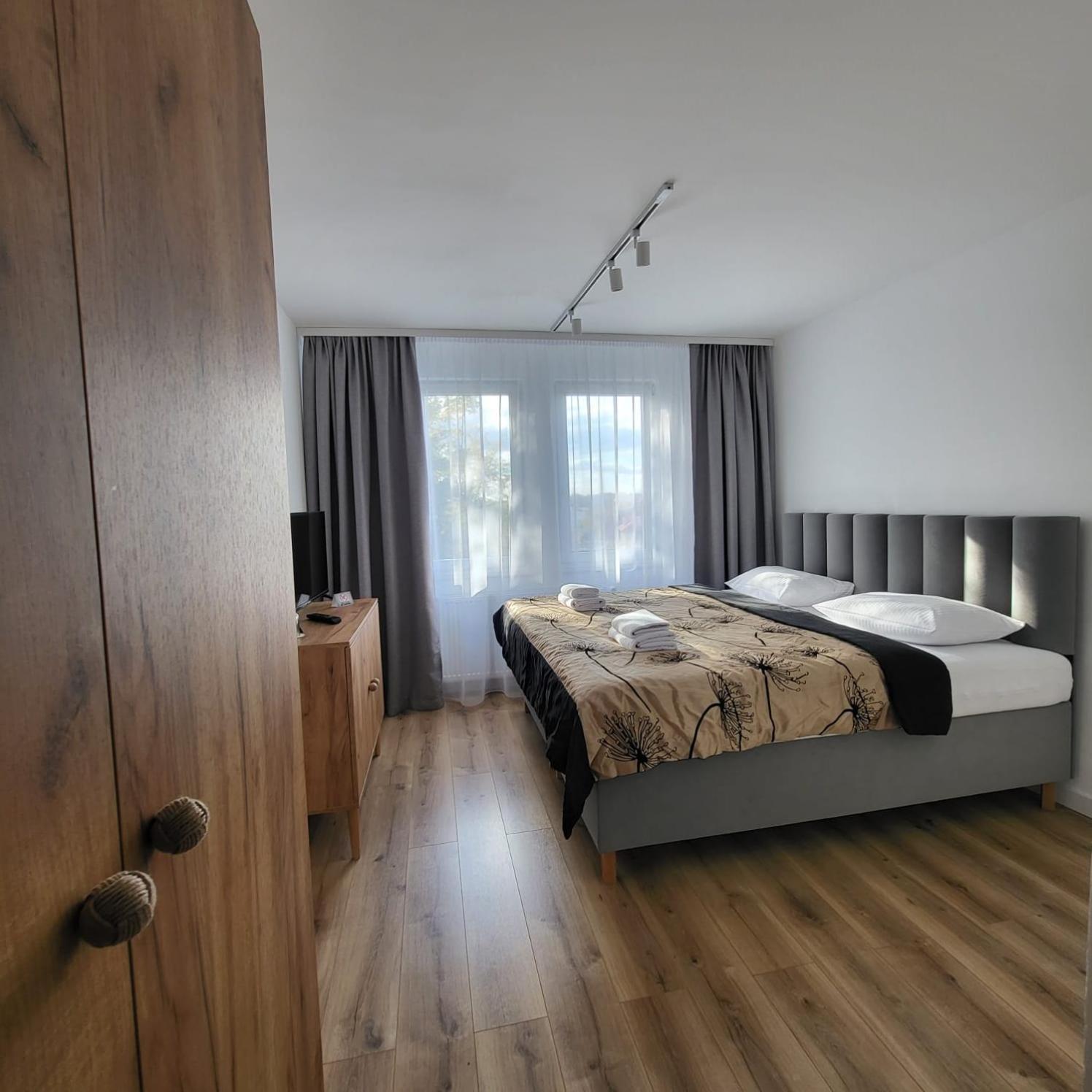 Hotel Piast Mysliborz Exterior photo