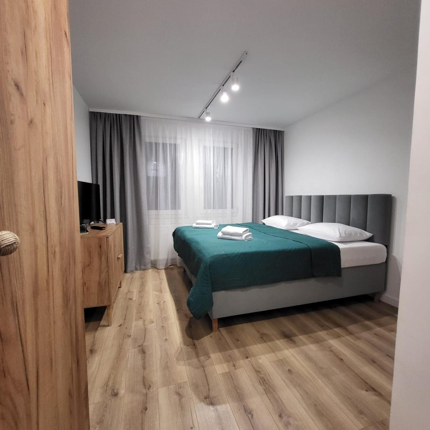 Hotel Piast Mysliborz Exterior photo