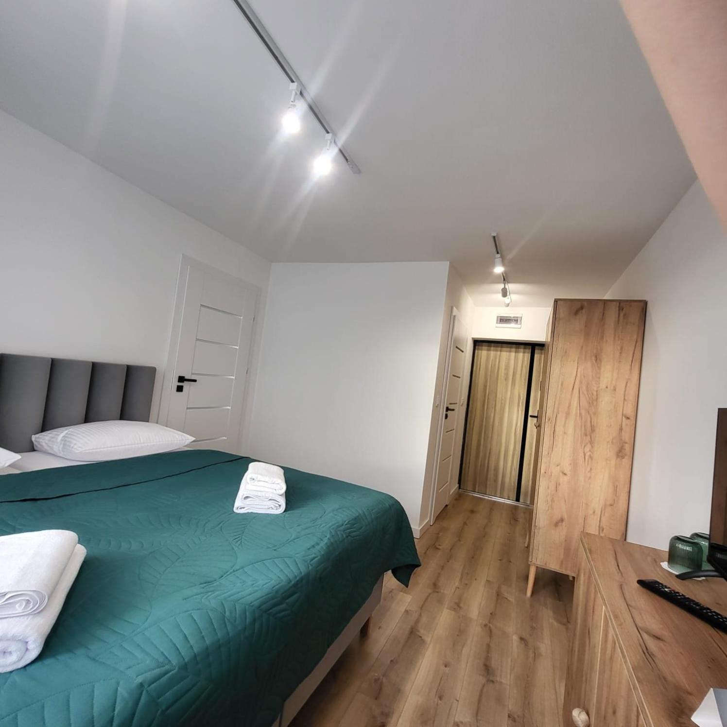 Hotel Piast Mysliborz Exterior photo